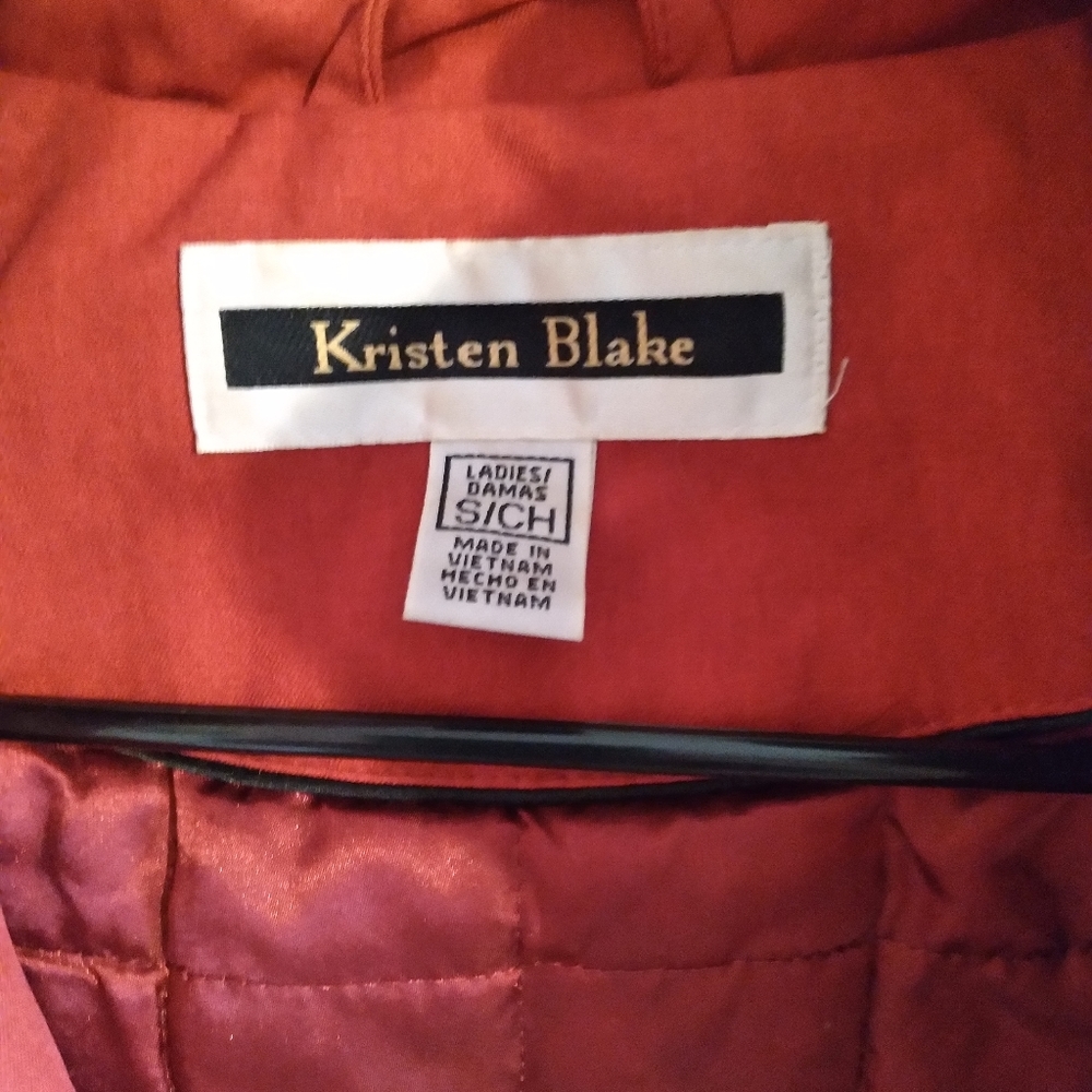 Jacket - Picture 2 of 3